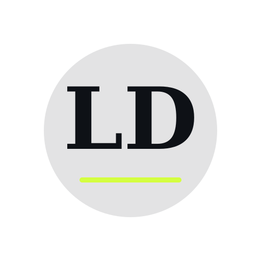Larson Dryer Cleaning Services logo